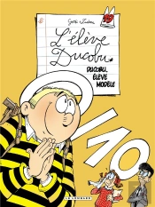 Ducobu  - Tome 19 - Ducobu, Eleve Modele / Edition Speciale (Indispensables 2023)