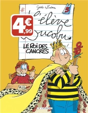 Ducobu  - Tome 5 - Roi Des Cancres (Le) - (Indisp 2019)