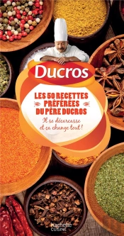Ducros, L'Expert Des Saveurs