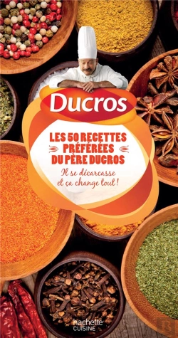 Bertrand.pt - Ducros, L'Expert Des Saveurs