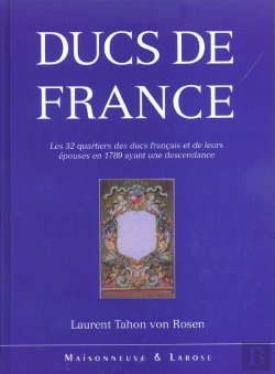 Bertrand.pt - Ducs De France