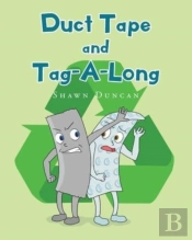 Duct Tape And Tag-A-Long