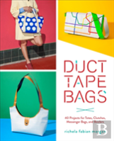 Duct Tape Bags