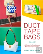 Duct Tape Bags
