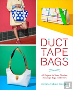 Bertrand.pt - Duct Tape Bags