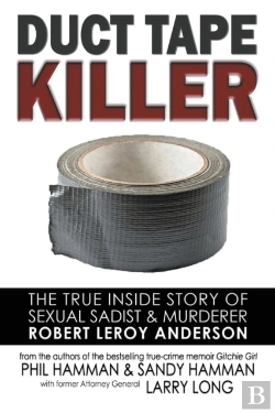 Bertrand.pt - Duct Tape Killer