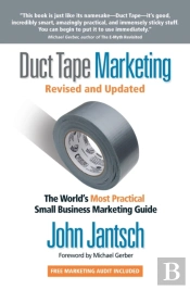 Duct Tape Marketing Revised And   Updated