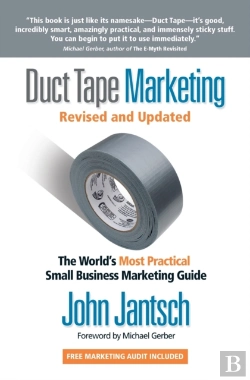 Bertrand.pt - Duct Tape Marketing Revised And   Updated