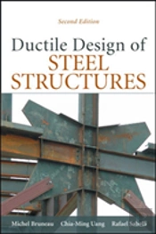 Ductile Design Of Steel Structures