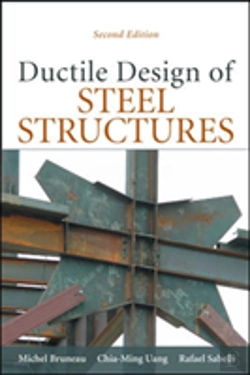 Bertrand.pt - Ductile Design Of Steel Structures