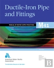 Ductile-Iron Pipe And Fittings  M41