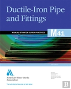 Bertrand.pt - Ductile-Iron Pipe And Fittings  M41