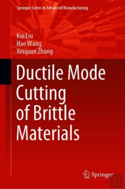 Bertrand.pt - Ductile Mode Cutting Of Brittle Materials