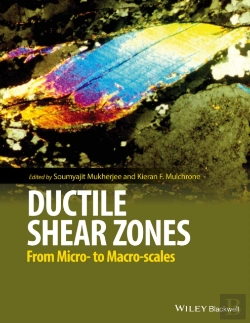 Bertrand.pt - Ductile Shear Zones