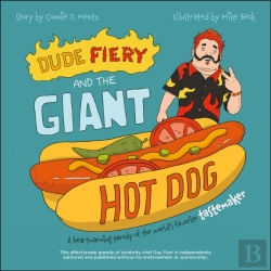 Bertrand.pt - Dude Fiery And The Giant Hot Dog