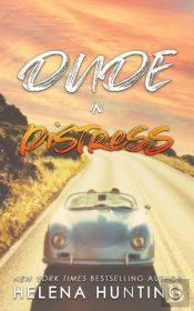 Dude In Distress
