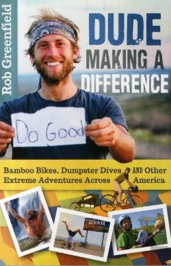 Bertrand.pt - Dude Making A Difference
