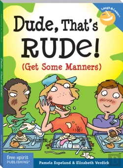 Bertrand.pt - Dude, That'S Rude!