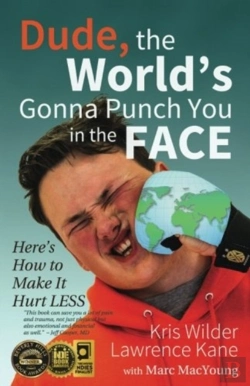 Bertrand.pt - Dude, The World'S Gonna Punch You In The Face