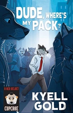 Bertrand.pt - Dude, Where'S My Pack?