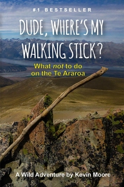 Bertrand.pt - Dude, Where'S My Walking Stick?