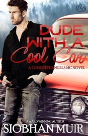 Dude With A Cool Car