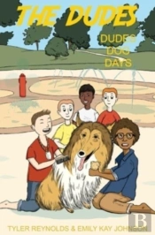 Dudes Dog Days