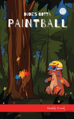 Bertrand.pt - Dude'S Gotta Paintball