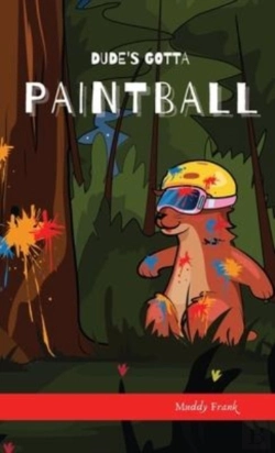 Bertrand.pt - Dude'S Gotta Paintball