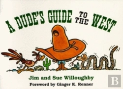 Bertrand.pt - Dude'S Guide To The West, A