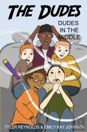 Dudes In The Middle