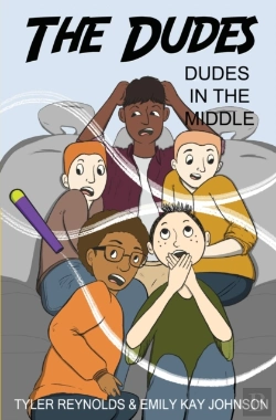 Bertrand.pt - Dudes In The Middle