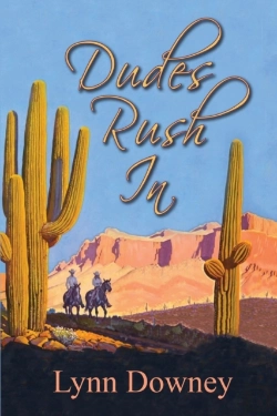 Bertrand.pt - Dudes Rush In