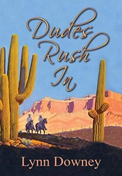 Bertrand.pt - Dudes Rush In