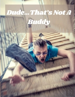 Bertrand.pt - Dude...That'S Not A Buddy