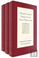 Dudjom Lingpa'S Visions Of The Great Perfection