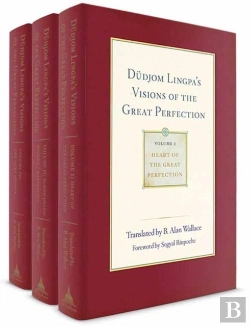 Bertrand.pt - Dudjom Lingpa'S Visions Of The Great Perfection