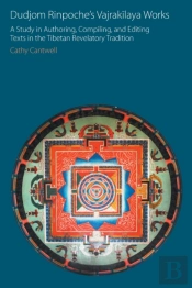 Dudjom Rinpoche'S Vajrakilaya Works