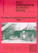 Dudley Castle And Tipton Green 1901