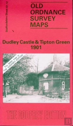 Bertrand.pt - Dudley Castle And Tipton Green 1901