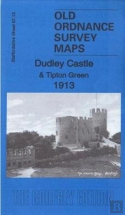 Bertrand.pt - Dudley Castle & Tipton Green 1913