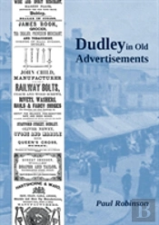 Dudley In Old Advertisements