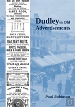 Bertrand.pt - Dudley In Old Advertisements