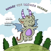Dudley The Dancing Dragon