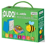 Dudo El Jardin
