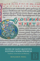 Dudo Of Saint-Quentin'S Historia Normannorum