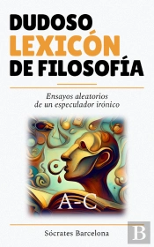 Dudoso Lexicón De Filosofía A - C