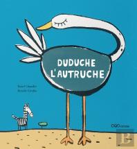 Duduche L'Autruche