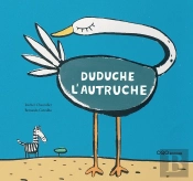 Duduche L'Autruche