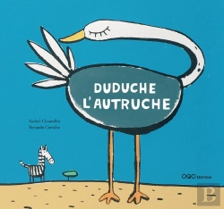 Bertrand.pt - Duduche L'Autruche